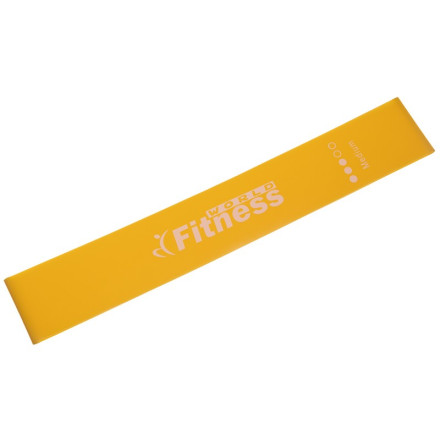 Гумки для фітнесу набір LOOP BANDS BODY POWER SP-Sport FI-2184 5шт