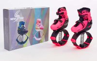 Черевики на пружинах Фітнес джампери Kangoo Jumps SK-901H-P
