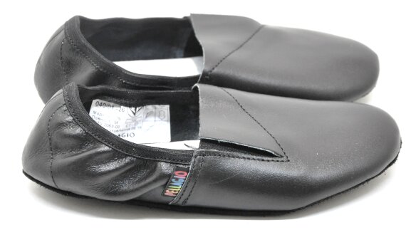 Чешки Pellagio 040-01 черные