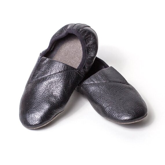 Чешки Pellagio 040-01 черные