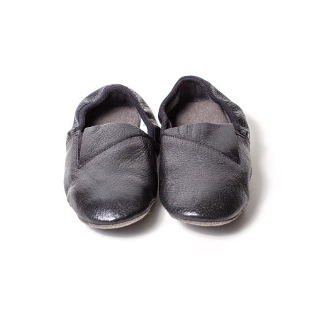 Чешки Pellagio 040-01 чорні