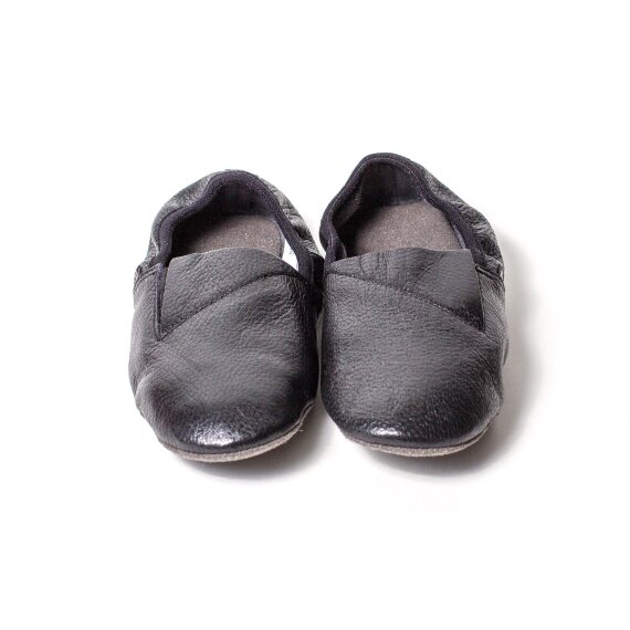 Чешки Pellagio 040-01 черные