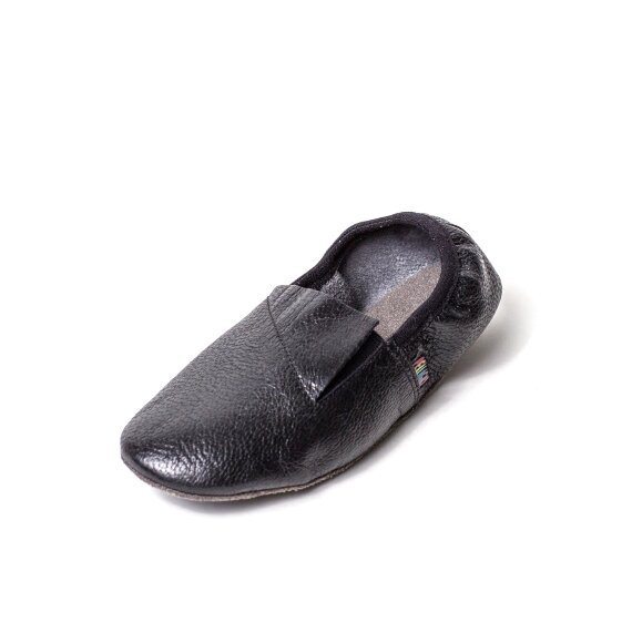 Чешки Pellagio 040-01 черные