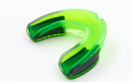 Капа ароматизована однощелепна доросла ICE HIT М&#39;ята BO-0065-L