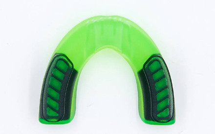 Капа ароматизована однощелепна доросла ICE HIT М&#39;ята BO-0065-L