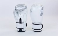 Рукавички боксерські шкіряні BAD BOY MA-5434-W-2 (10-12oz)