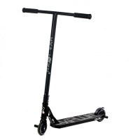 Самокат трюковий Explore Hard II чорний