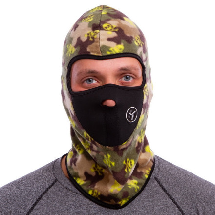 Підшоломник балаклаву MS-0303