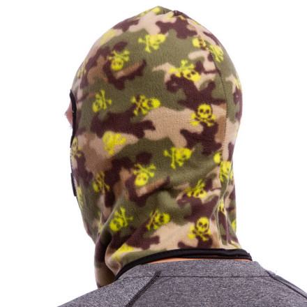 Підшоломник балаклаву MS-0303
