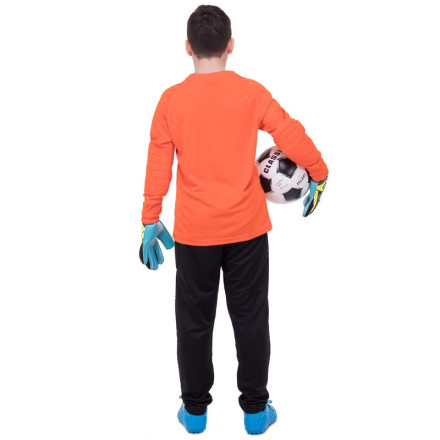 Форма воротаря дитяча CO-1002B помаранчевий