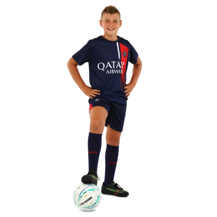Форма футбольная детская PSG Paris Saint-Germain CO-7183