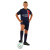 Форма футбольная детская PSG Paris Saint-Germain CO-7183