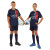 Форма футбольная детская PSG Paris Saint-Germain CO-7183