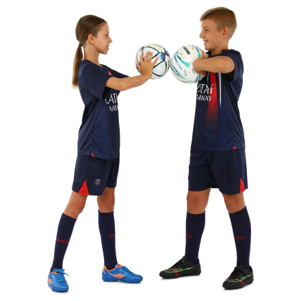Форма футбольная детская PSG Paris Saint-Germain CO-7183