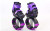 Черевики на пружинах Фітнес джампери Kangoo Jumps SK-901H-V 