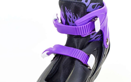 Черевики на пружинах Фітнес джампери Kangoo Jumps SK-901H-V 