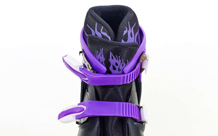 Черевики на пружинах Фітнес джампери Kangoo Jumps SK-901H-V 