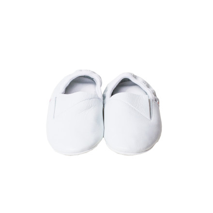 Чешки Pellagio 040-04 білі