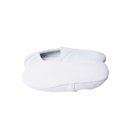 Чешки Pellagio 040-04 білі