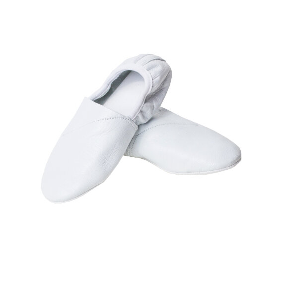 Чешки Pellagio 040-04 белые