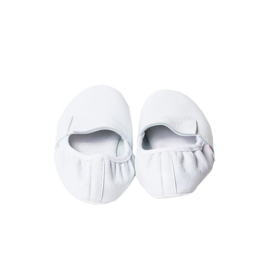 Чешки Pellagio 040-04 белые