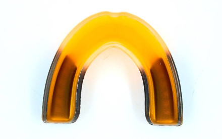 Капа ароматизована однощелепна доросла ICE HIT Апельсин BO-0064-L