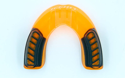 Капа ароматизована однощелепна доросла ICE HIT Апельсин BO-0064-L