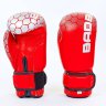 Перчатки боксерские кожаные BAD BOY MA-5434-R (10-12oz)