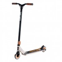 Самокат трюковий Explore Booger EX-300 Upgrade золотий