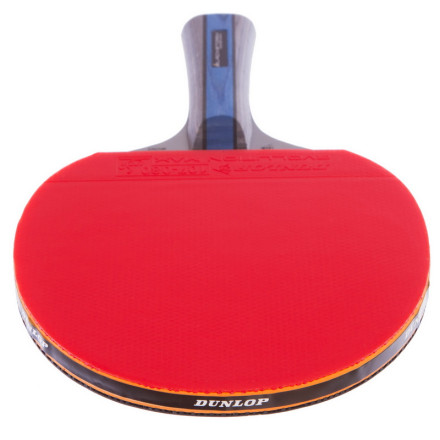 Ракетка для настільного тенісу у чохлі DUNLOP MT-679202 BLACKSTORM POWER