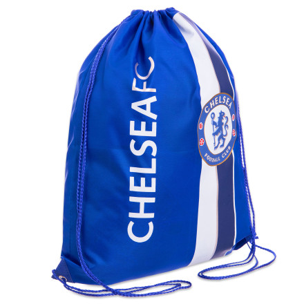 Рюкзак-мешок GA-1914 CHELSEA  синий