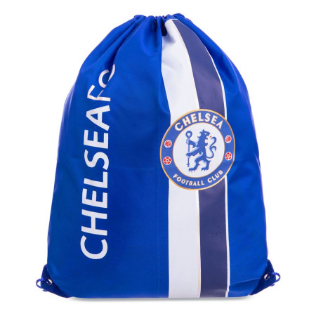 Рюкзак-мішок GA-1914 CHELSEA синій