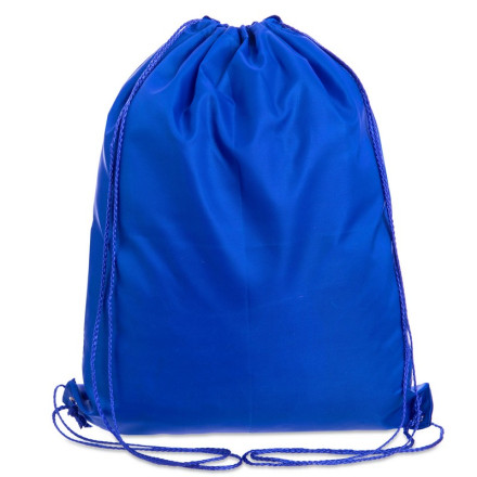 Рюкзак-мішок GA-1914 CHELSEA синій