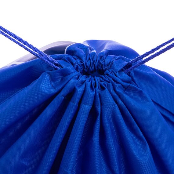 Рюкзак-мешок GA-1914 CHELSEA  синий