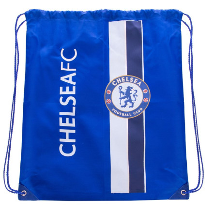 Рюкзак-мішок GA-1914 CHELSEA синій