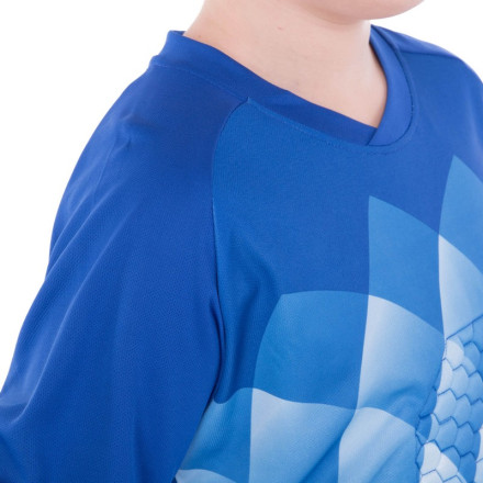 Форма воротаря дитяча CO-1002B синій