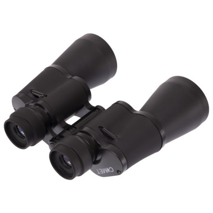Бінокль COMET 20х50 TY-2702 чорний