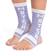 Бандаж на гомілковостоп еластичний MATSA MA-0027-BL