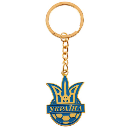 Брелок SP-Sport Футбол Україна FB-5597 1шт