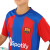 Форма футбольная детская Barcelona CO-7181