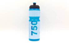 Бутылка для воды спортивная FI-5960-2 750мл 