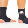Голеностоп (бандаж голеностопного сустава) эластичный (2шт) Venum MA-6237-BK