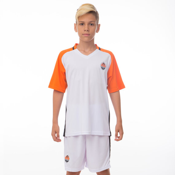 Форма футбольная детская CO-3900-SH1 Шахтер