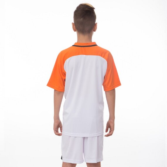 Форма футбольная детская CO-3900-SH1 Шахтер