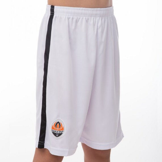 Форма футбольная детская CO-3900-SH1 Шахтер