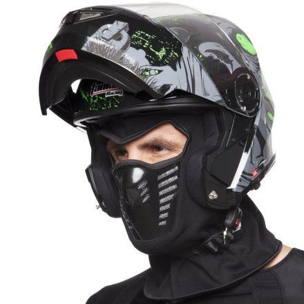 Підшоломник балаклаву MS-0298