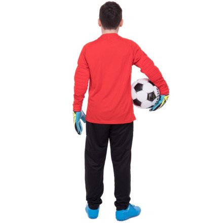 Форма воротаря дитяча CO-1002B червоний