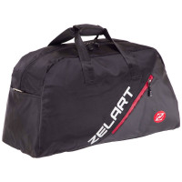 Сумка спортивна ZELART 1812-4-BK