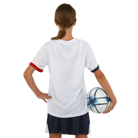 Форма футбольная детская Barcelona CO-7182