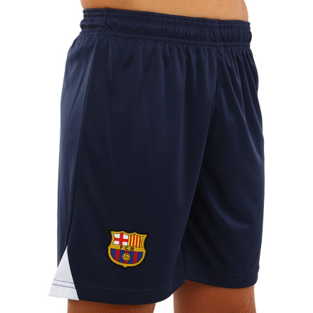 Форма футбольная детская Barcelona CO-7182